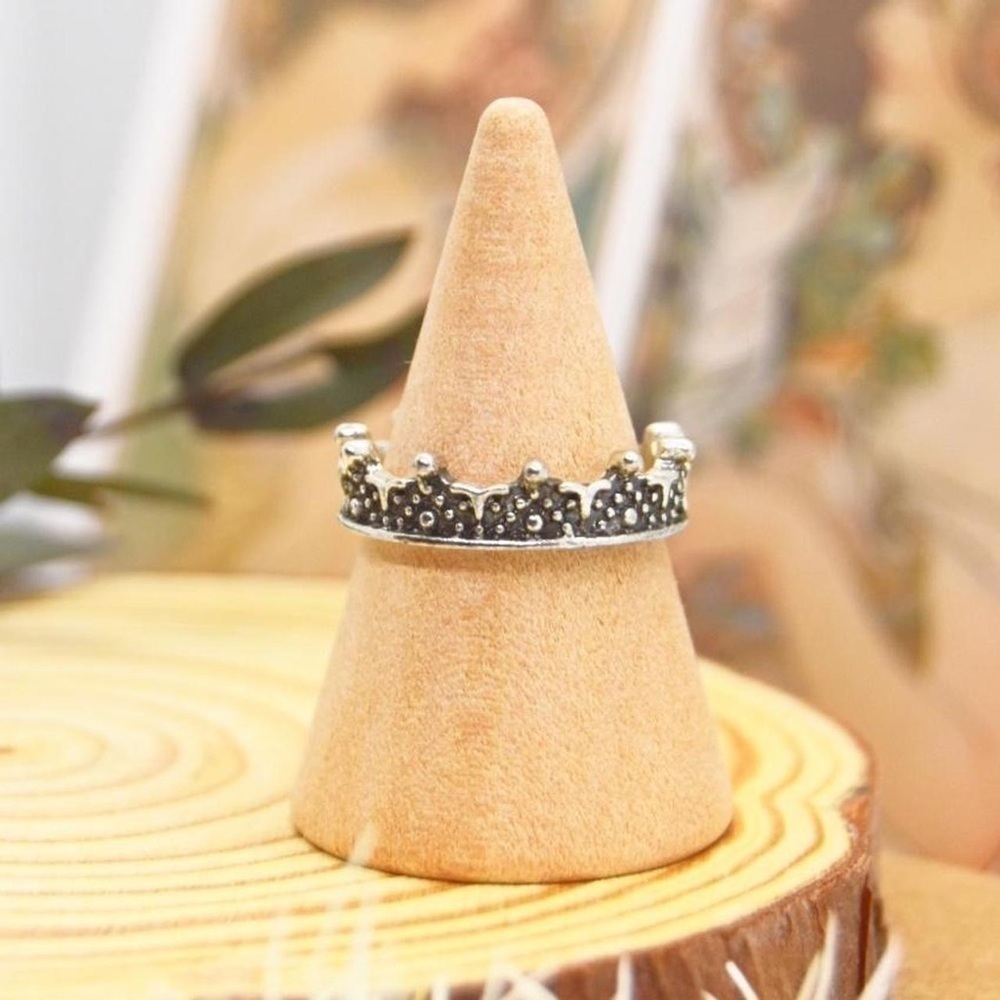 Boho Stacking Ring - Picture 5 of 5